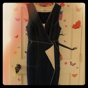 Tracy Reese nwt dress